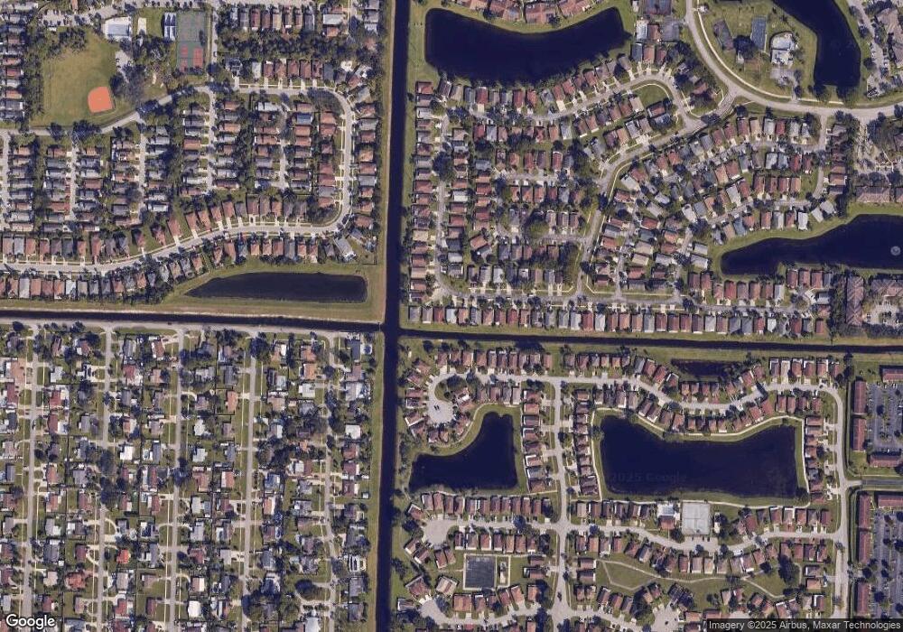 1431 Summit Run Cir unit 64a, West Palm Beach, FL 33415 - photo 1