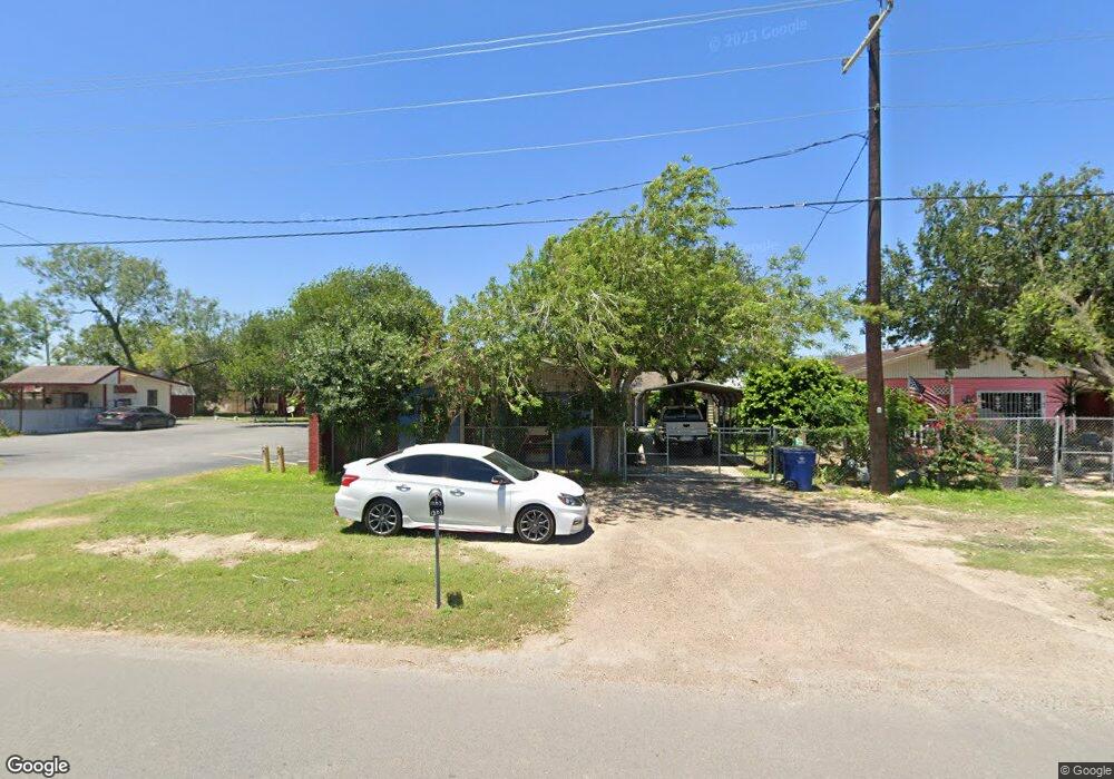 1207 S Salinas Blvd, Donna, TX 78537 - photo 1