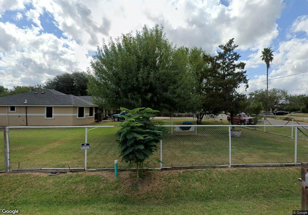 2105 John F. Kennedy St, Weslaco, TX 78599 - photo 1