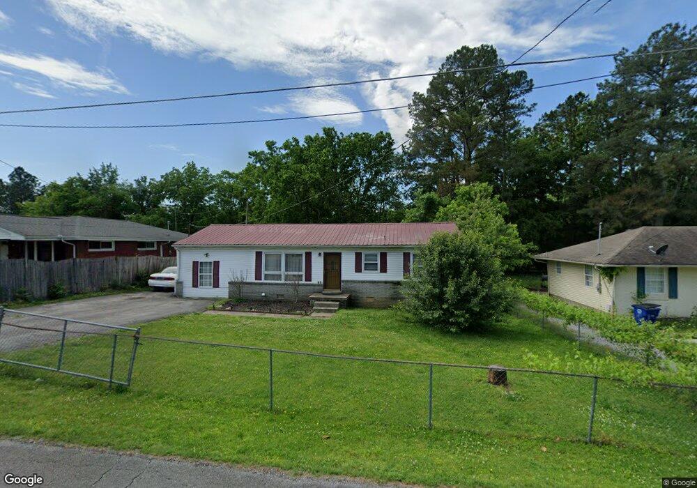 108 Whiteside St, Shelbyville, TN 37160 - photo 1