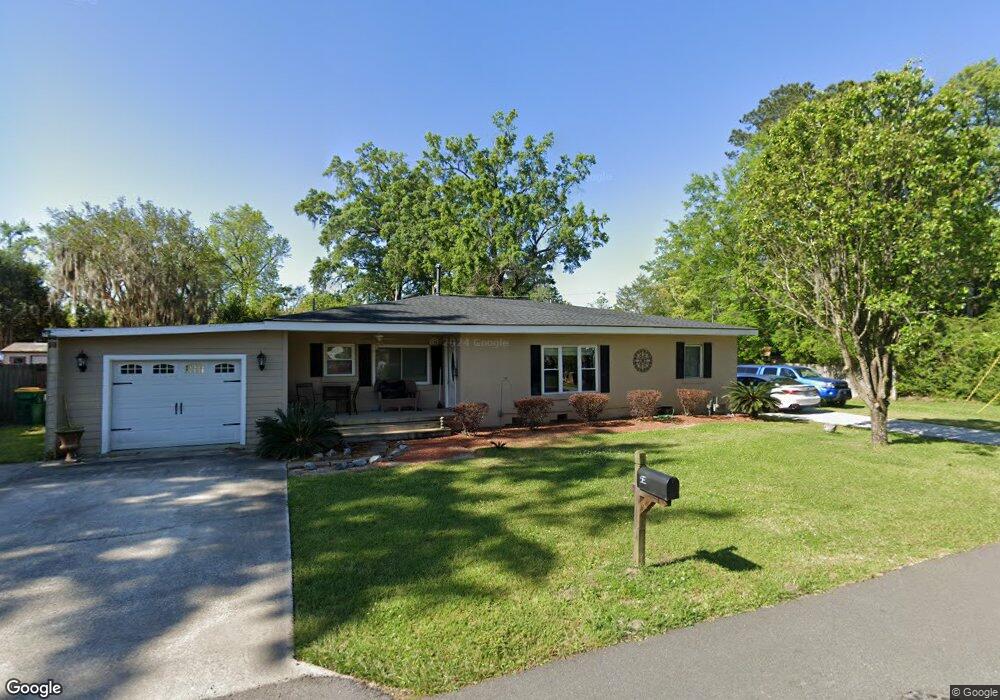 209 Symons St, Pooler, GA 31322 - photo 1