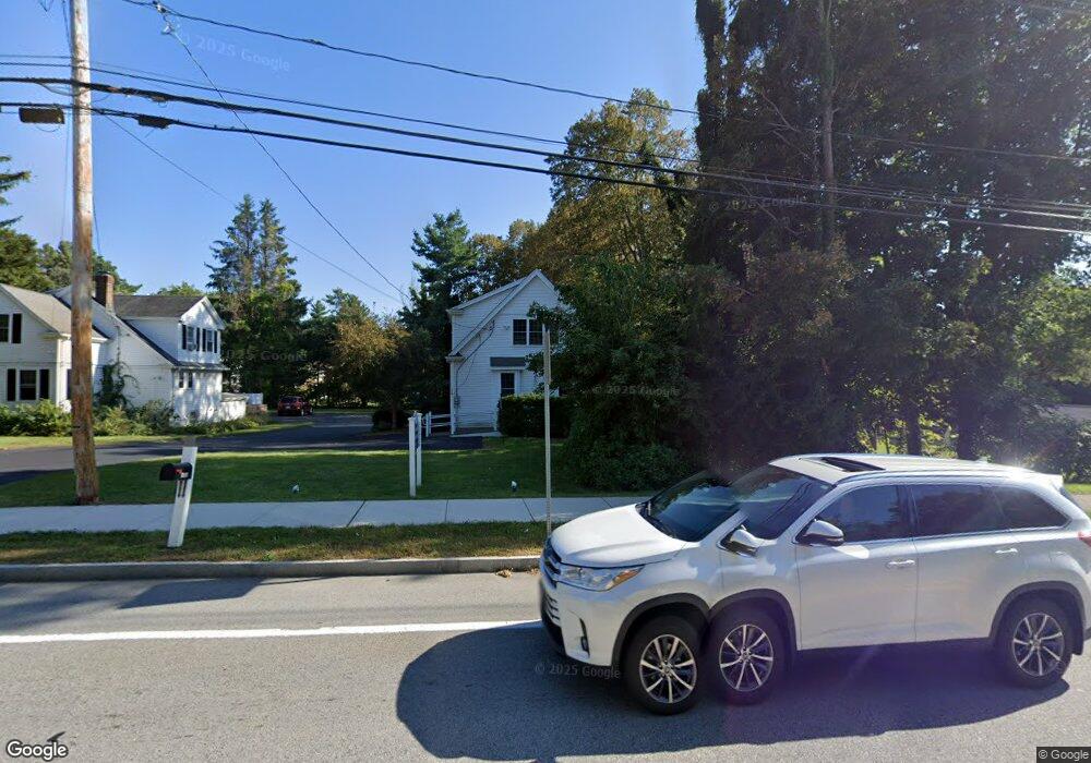 127 Main St, Medway, MA 02053 - photo 1