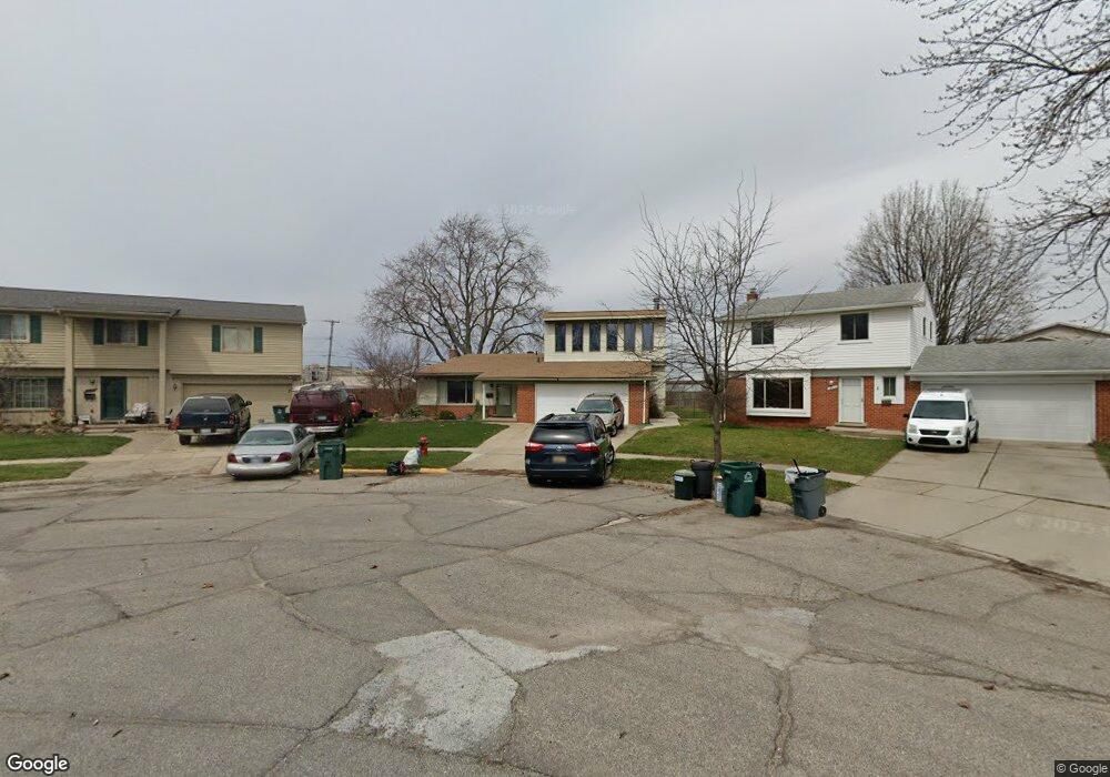 1460 Dreon Dr, Clawson, MI 48017 - photo 1