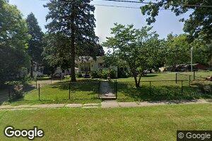 613 E Division St, Colfax, IA 50054