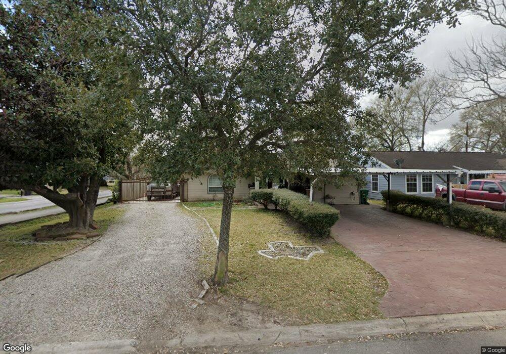 4058 Sue Ellen St, Houston, TX 77087 - photo 1