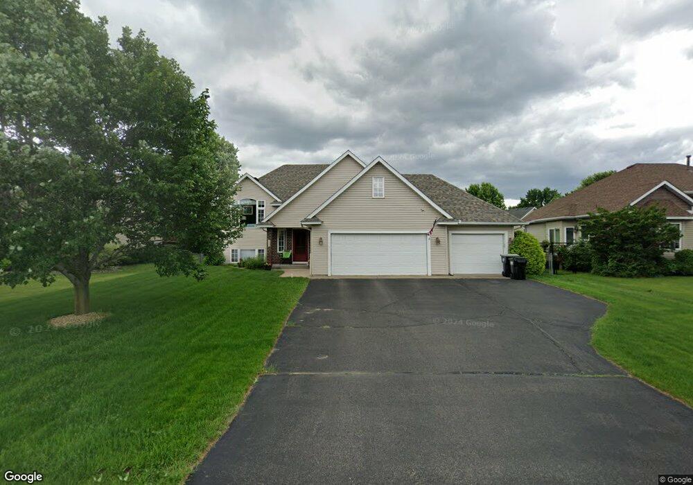 5395 129th St N, Hugo, MN 55038 - photo 1