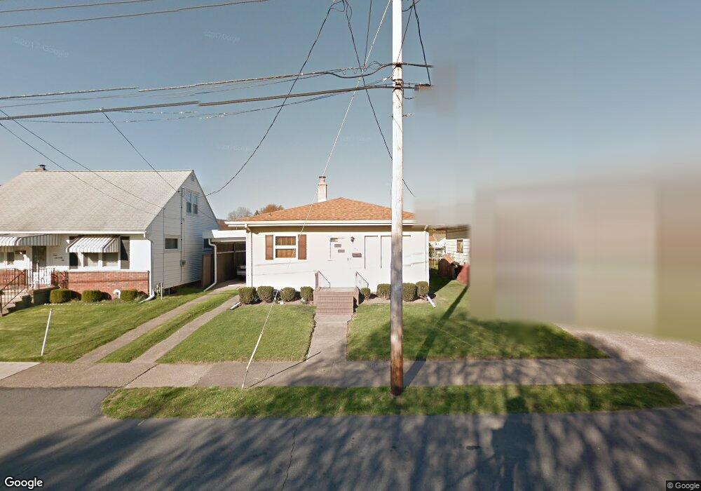 174 Washington Ave, Wyoming, PA 18644 - photo 1