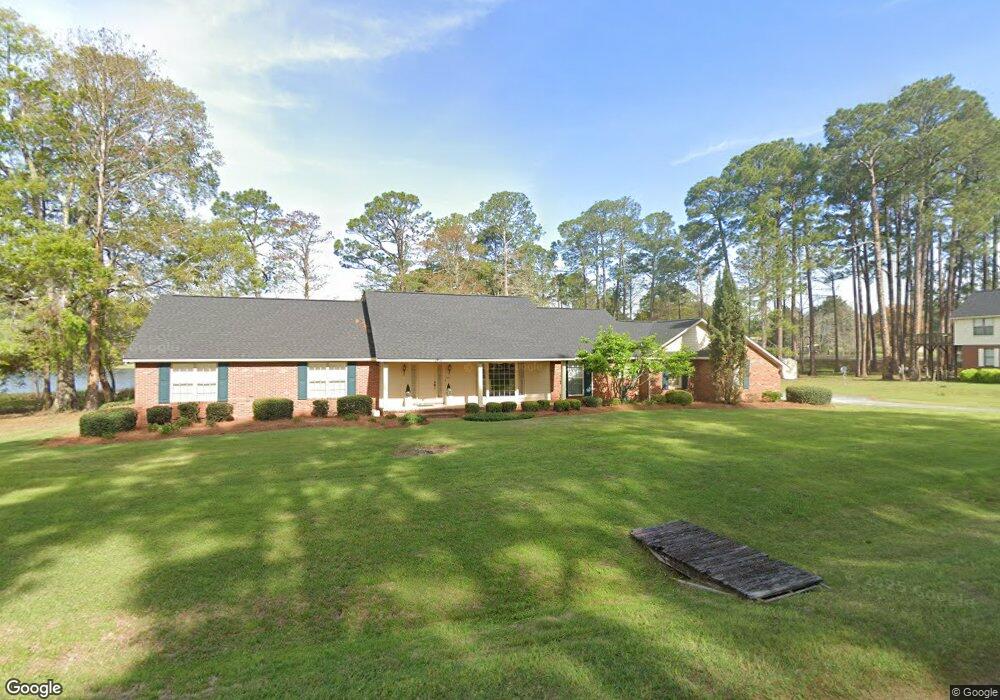 217 Meadowlark Ln, Fitzgerald, GA 31750 - photo 1