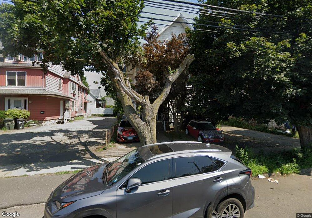 1126 Fairfield Ave unit 3, Bridgeport, CT 06605 - photo 1