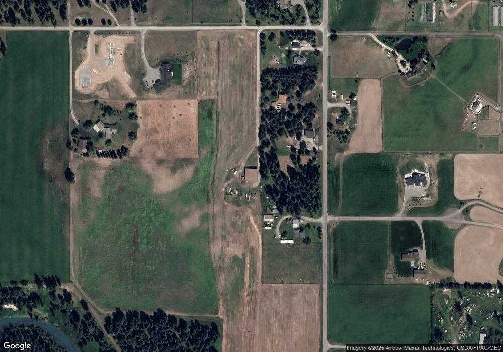 1804 Conn Rd, Columbia Falls, MT 59912 - photo 1