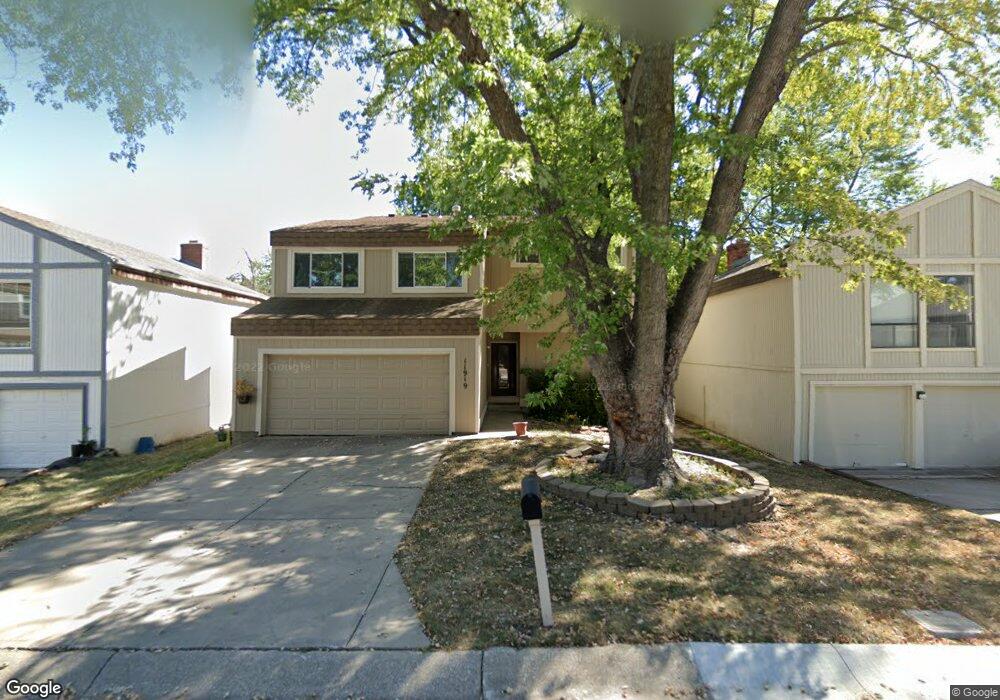 11919 W 66th Terrace, Shawnee, KS 66216 - photo 1