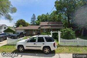 325 N Lyndon St, Waldo, WI 53093