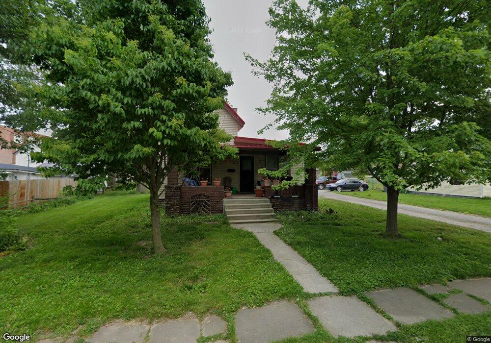 405 S Elm St, Nappanee, IN 46550 - photo 1