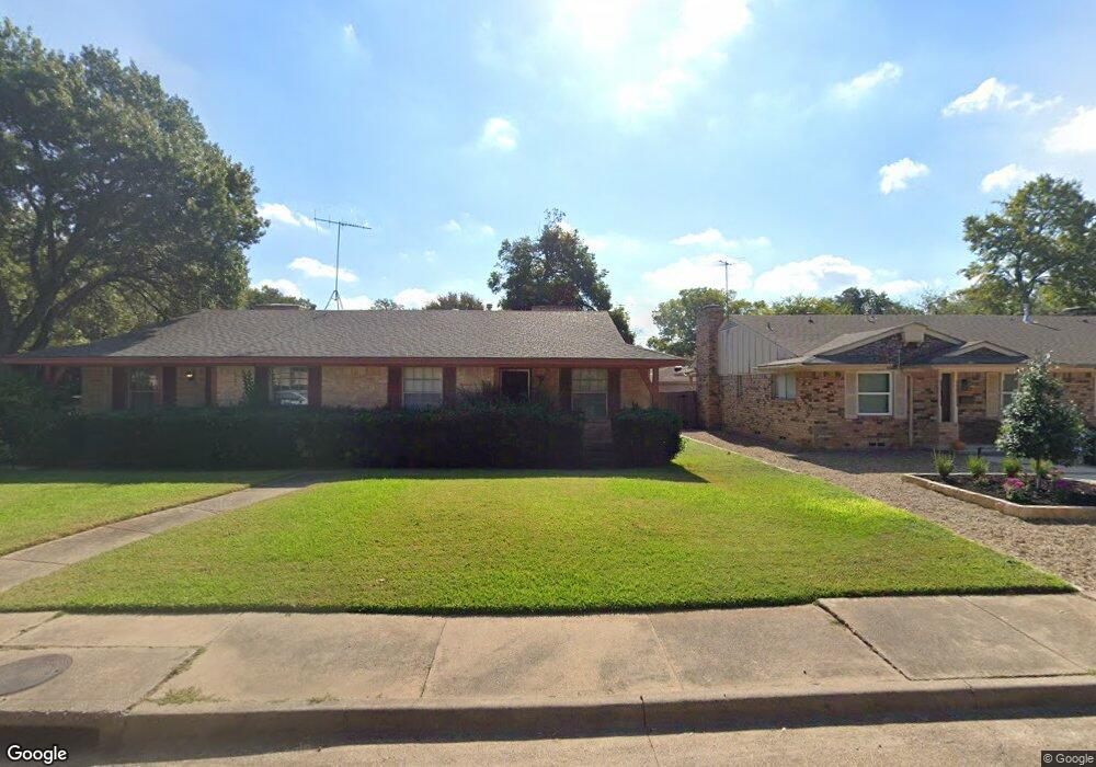 7452 Brentcove Cir, Dallas, TX 75214 - photo 1