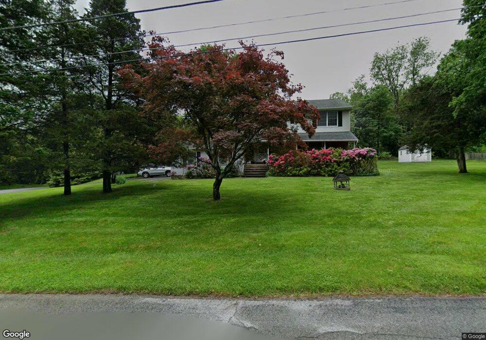 50 Park View Rd, Newton, NJ 07860 - photo 1