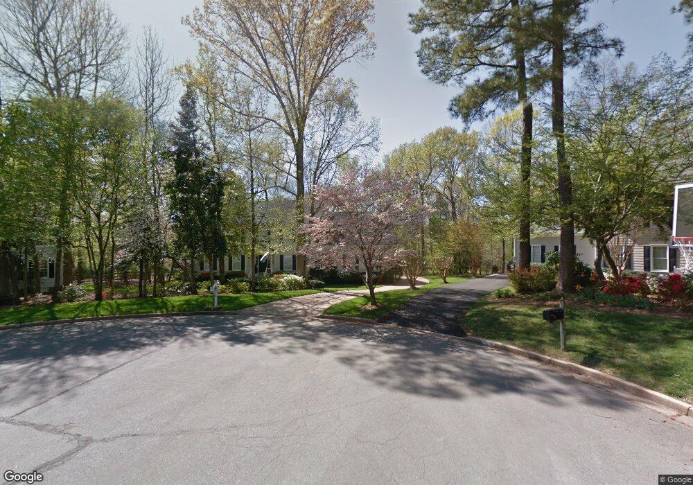 12612 Wilde Lake Ct, Henrico, VA 23233 - photo 1