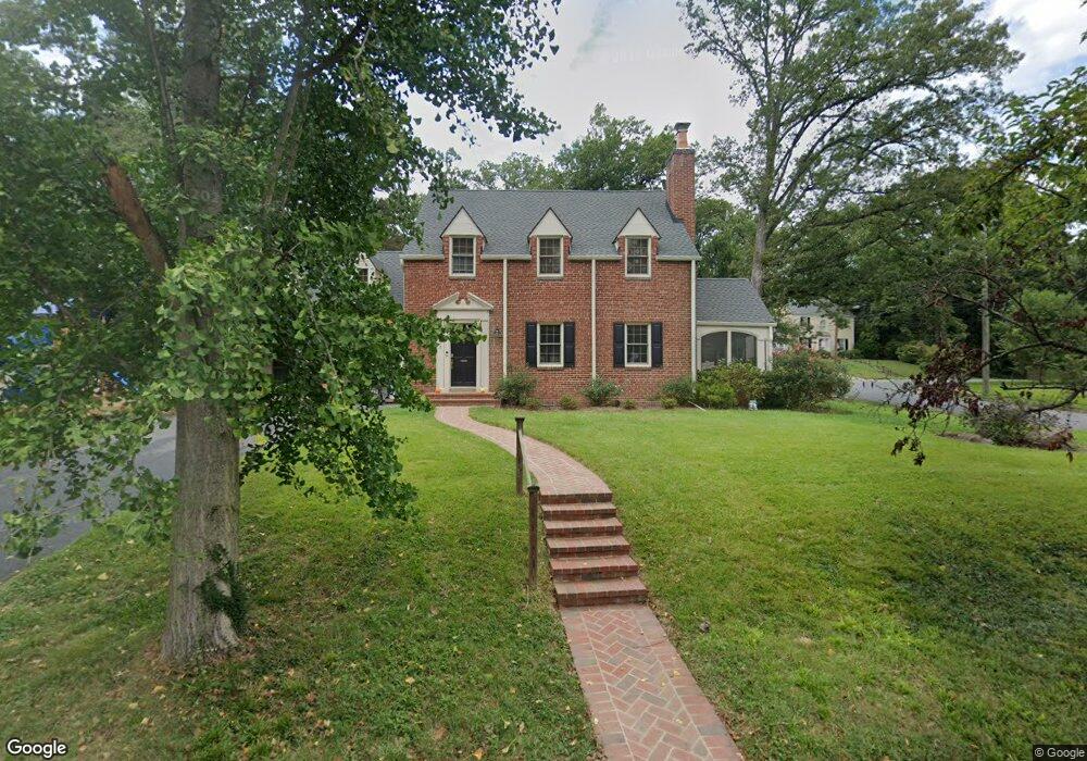 4318 Clagett Pine Way, University Park, MD 20782 - photo 1