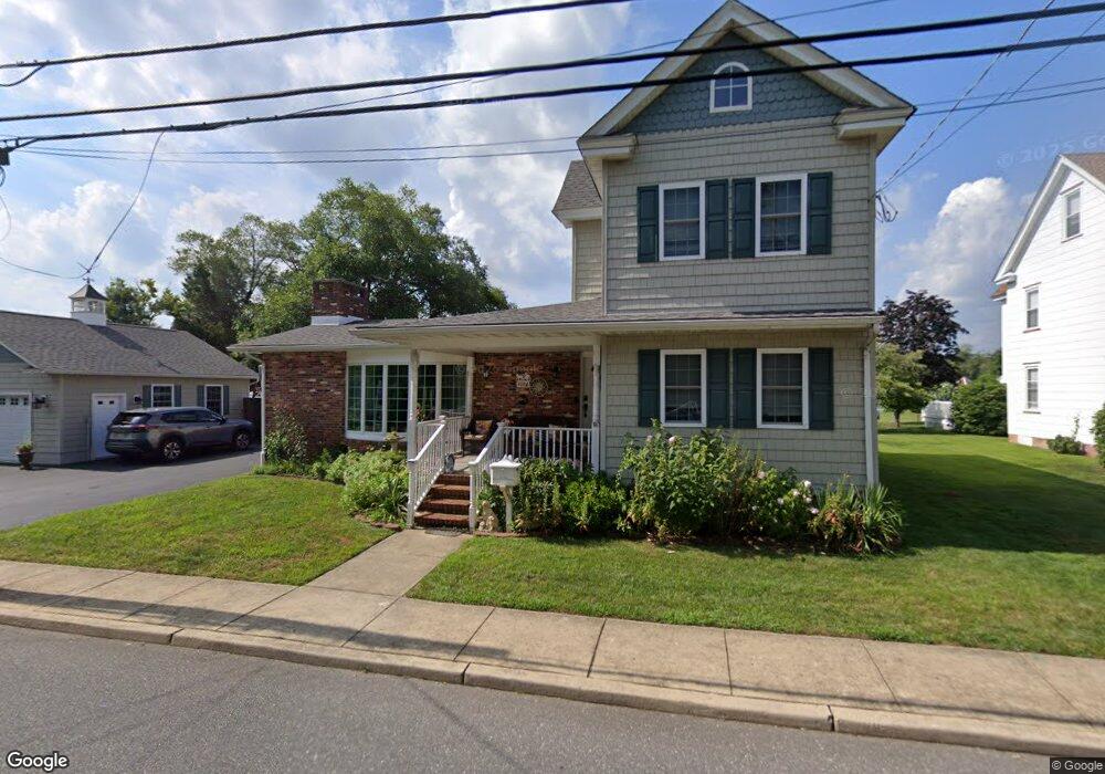 207 Lenape Ave, Mays Landing, NJ 08330 - photo 1