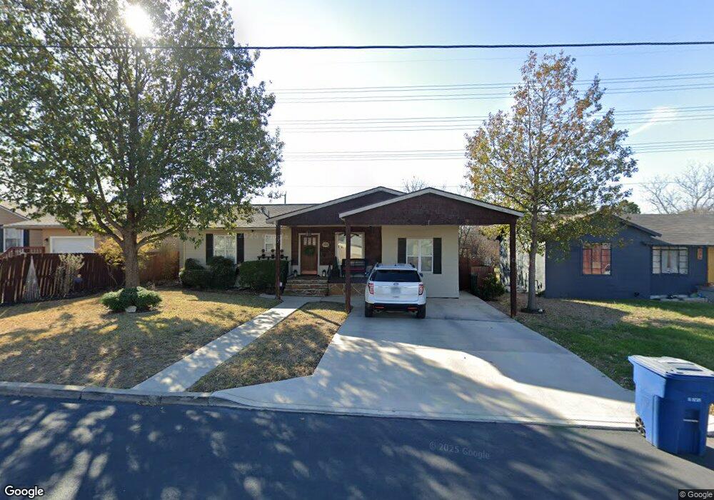 110 Conway Dr, San Antonio, TX 78209 - photo 1