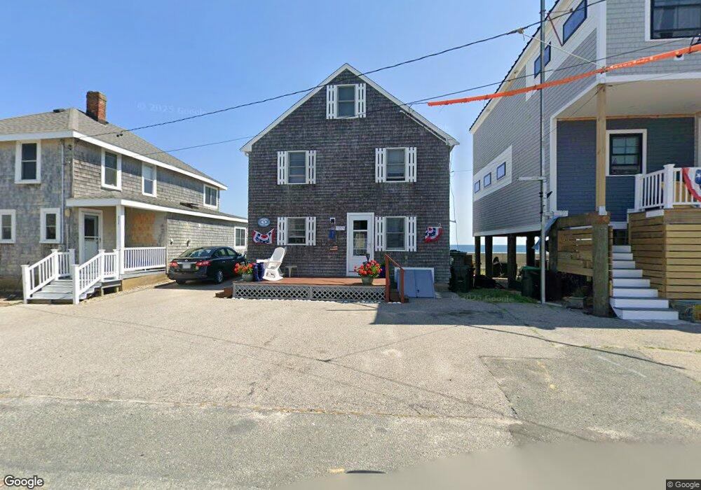 280 Foster Ave, Marshfield, MA 02050 - photo 1