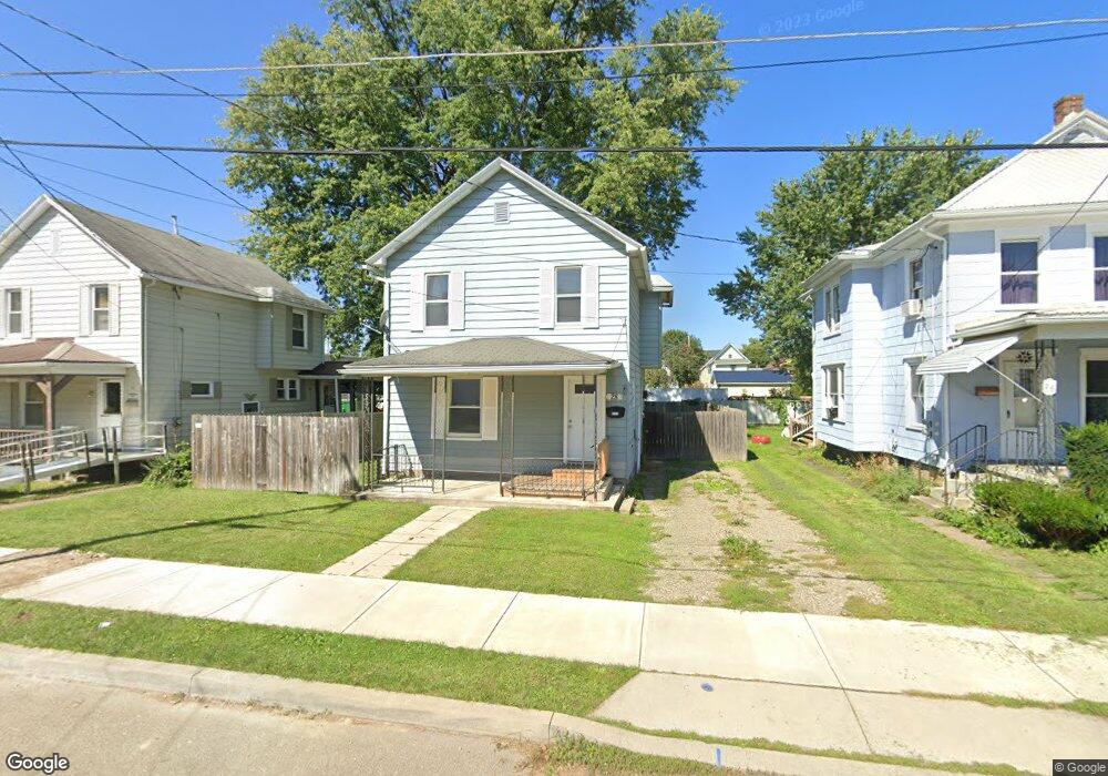 28 Plum St, Warren, PA 16365 - photo 1