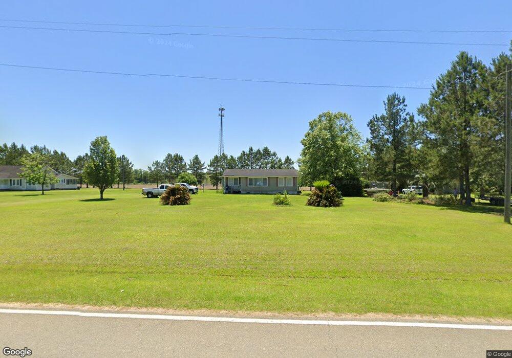 2176 A Sherrod Rd, Coolidge, GA 31738 - photo 1