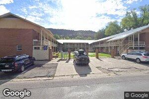 634 E 8th Ave Unit 21, Durango, CO 81301