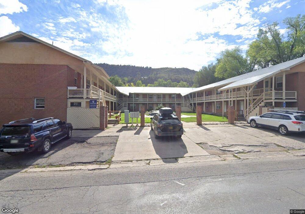 634 E 8th Ave unit 1, Durango, CO 81301 - photo 1