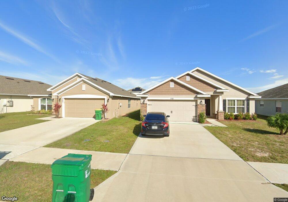 782 Tupelo Cir, Cocoa, FL 32926 - photo 1