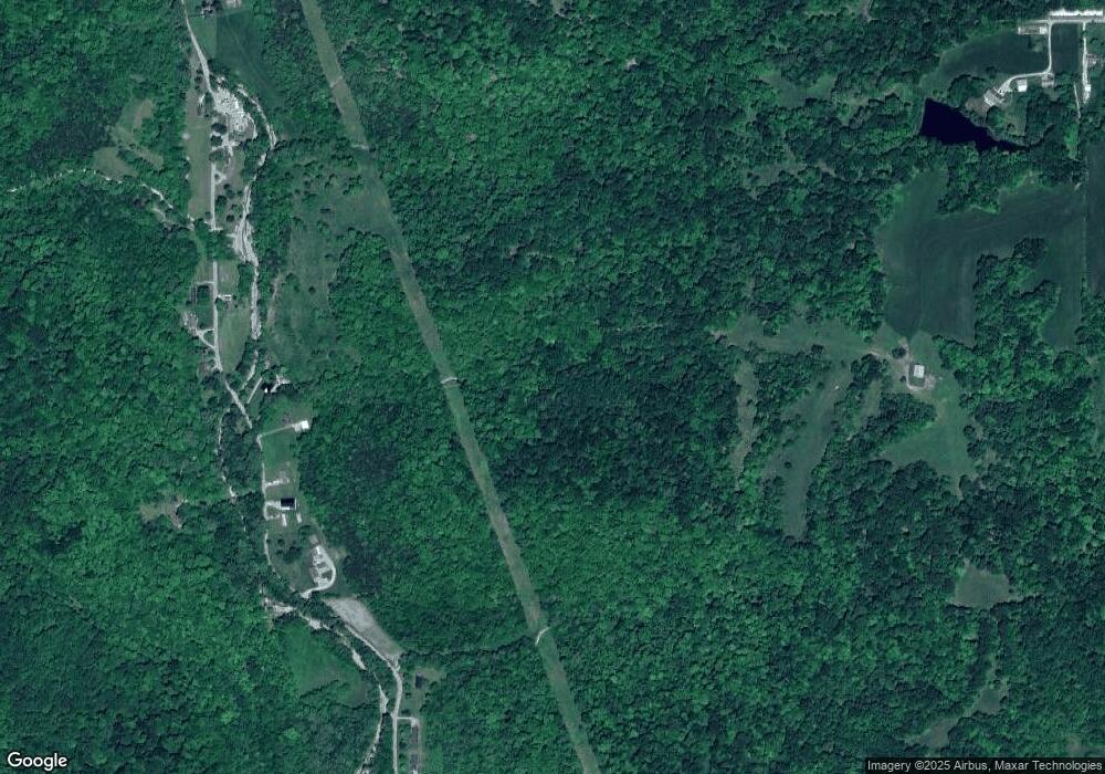 10095 Yellow Bank Rd, Metamora, IN 47030 - photo 1