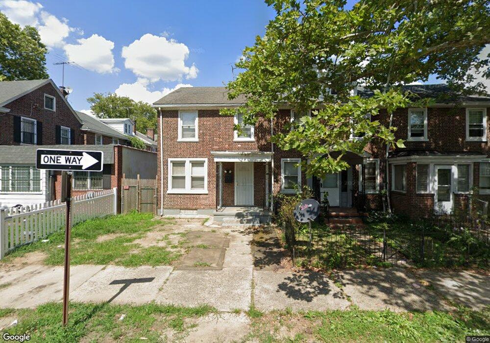 3020 W Octagon Rd, Camden, NJ 08104 - photo 1