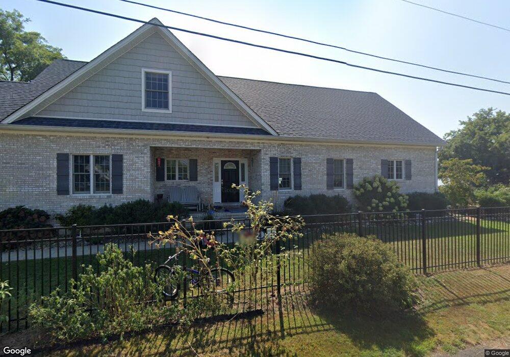 41965 White Point Beach Rd, Leonardtown, MD 20650 - photo 1