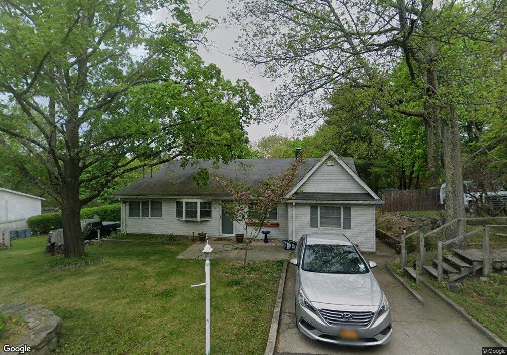 93 Cromwell Hill Rd, Monroe, NY 10950 - photo 1