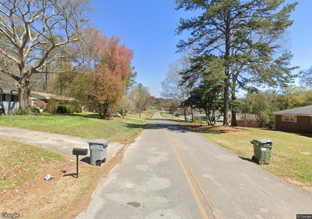 0 Woodland Rd unit 3243256, Cedartown, GA 30125 - photo 1