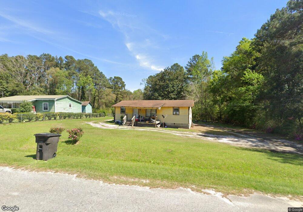 1509 Tired Creek Blvd, Cairo, GA 39828 - photo 1