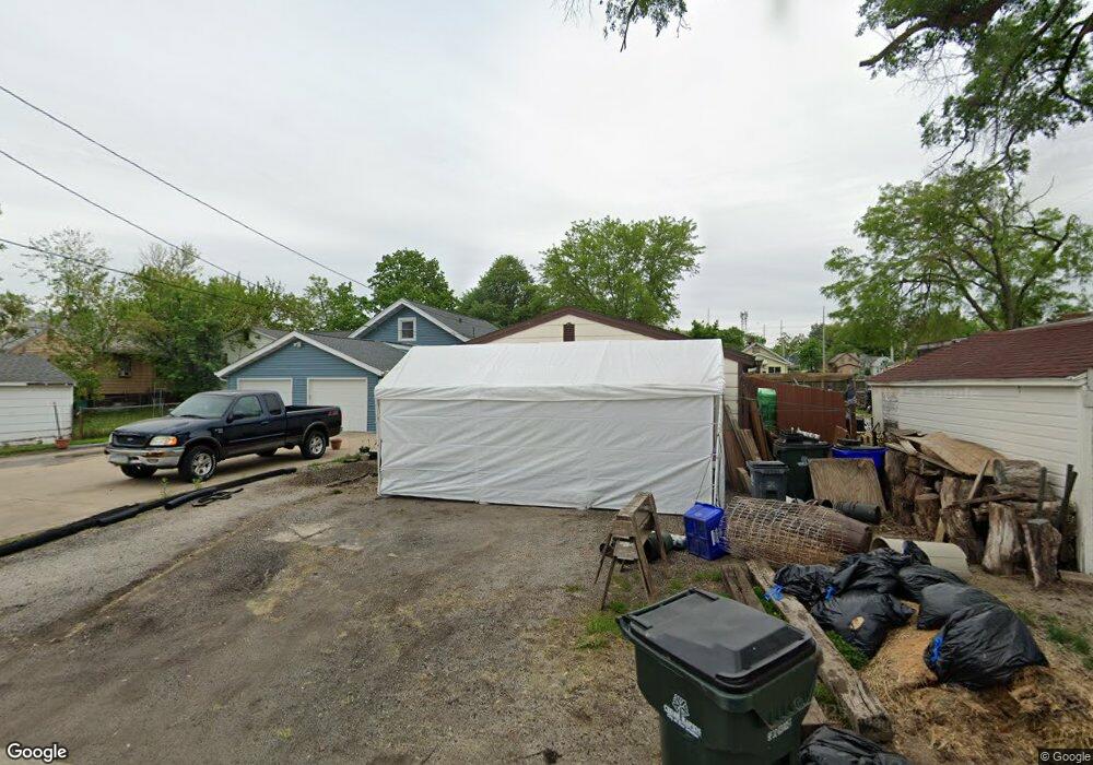 1150 18th Ave SW, Cedar Rapids, IA 52404 - photo 1