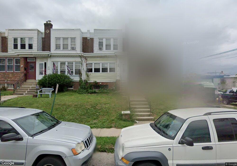 160 Lafayette Ave, Darby, PA 19023 - photo 1