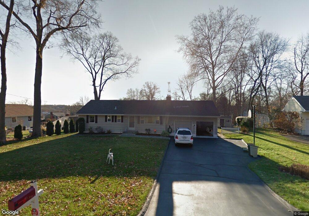 3 Cider Ln, Norwalk, CT 06851 - photo 1