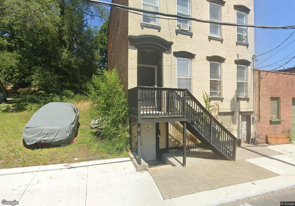 7 Delaware St, Albany, NY 12202 - photo 1