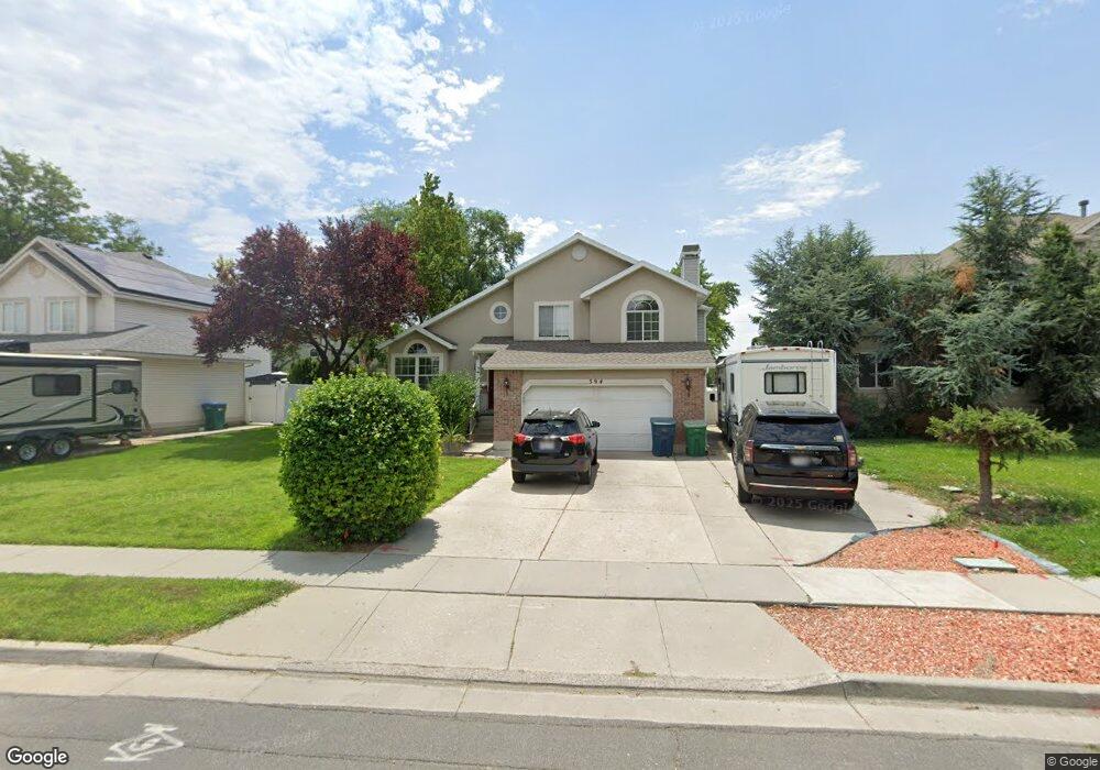 394 E Sandy Park Cir, Midvale, UT 84047 - photo 1