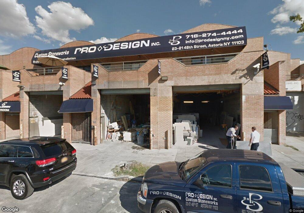 2325 48th St, Long Island City, NY 11103 - photo 1