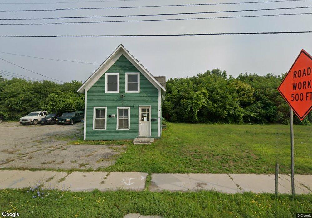 269 West St, Rutland, VT 05701 - photo 1