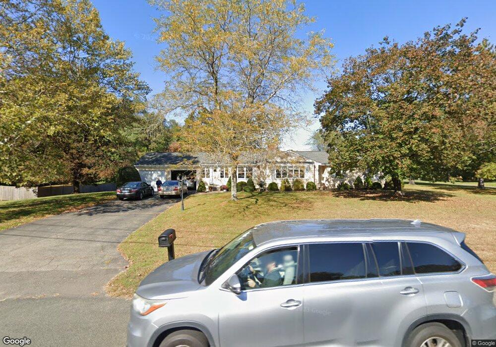 72 Colton Rd, Somers, CT 06071 - photo 1