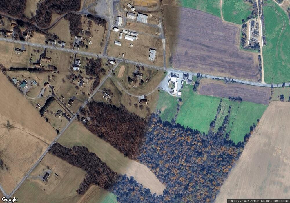 3652 Warm Spring Rd, Chambersburg, PA 17202 - photo 1