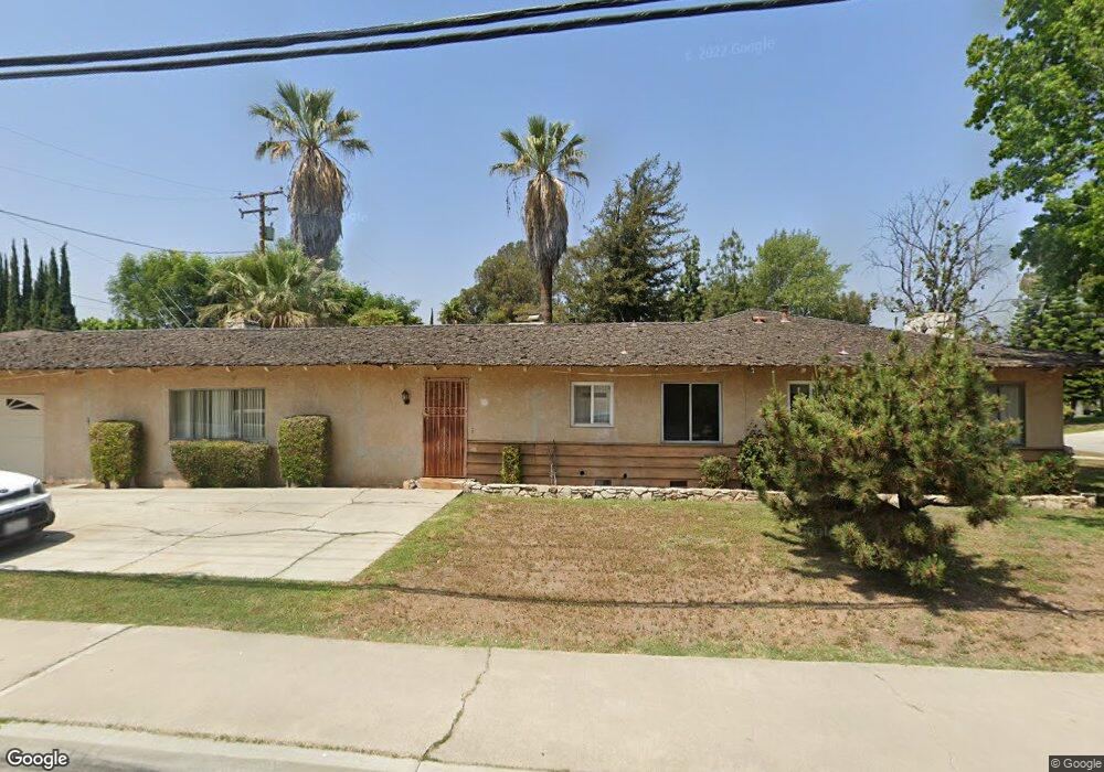 945 S Montezuma Way, West Covina, CA 91791 - photo 1