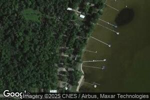 9090 Silver Strand Rd, Levering, MI 49755