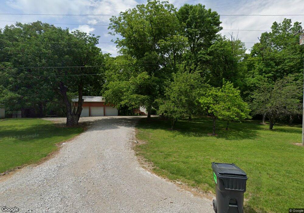 120 Barber Ln, Freeburg, IL 62243 - photo 1