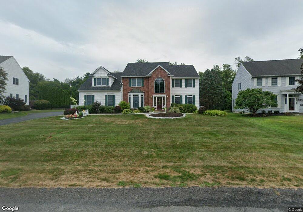 720 Sachem Cir, Slingerlands, NY 12159 - photo 1