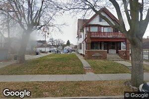 3281 N 13th St Unit 3283, Milwaukee, WI 53206