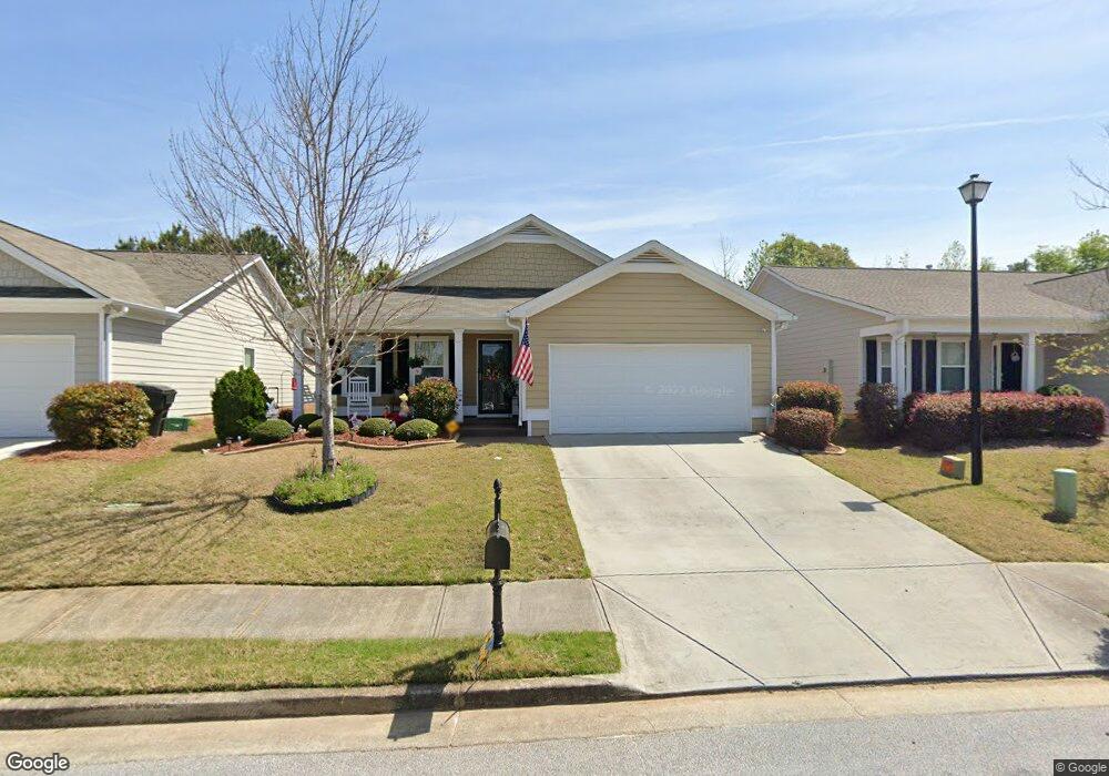 70 Baltusrol Way unit 27, Covington, GA 30014 - photo 1